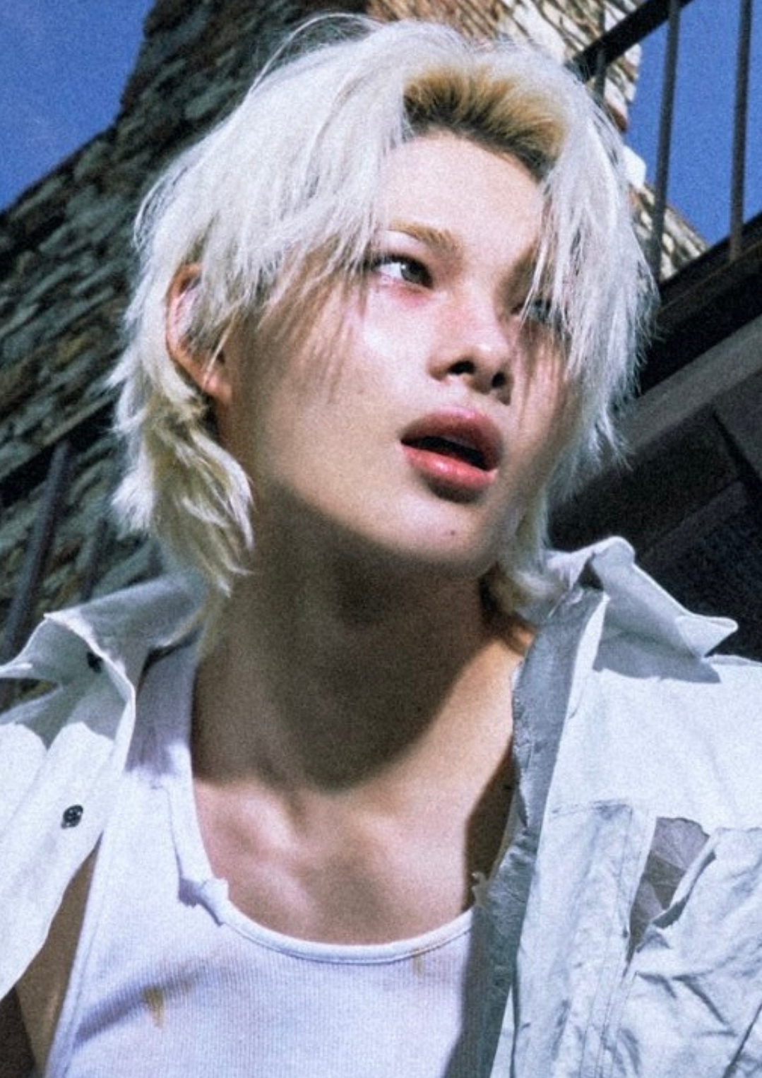 ニキ (ENHYPEN)の最新写真