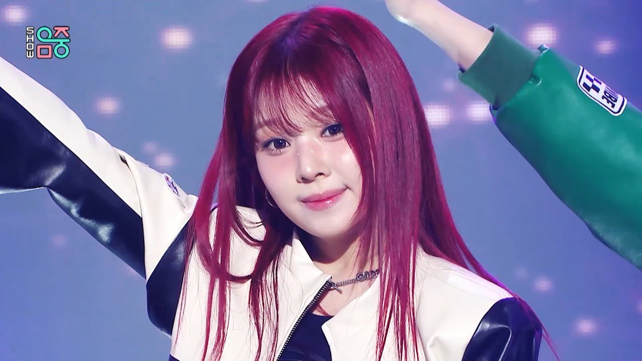 Recent activity shot of SAY MY NAME