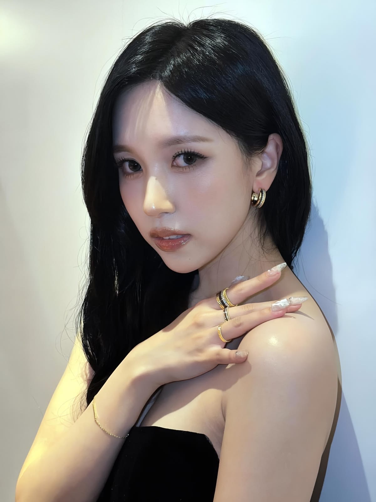 TWICE 팬이 찍은 순간