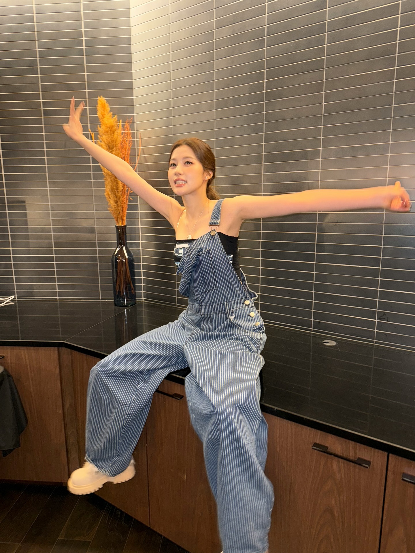 Sana (TWICE)的最新照片