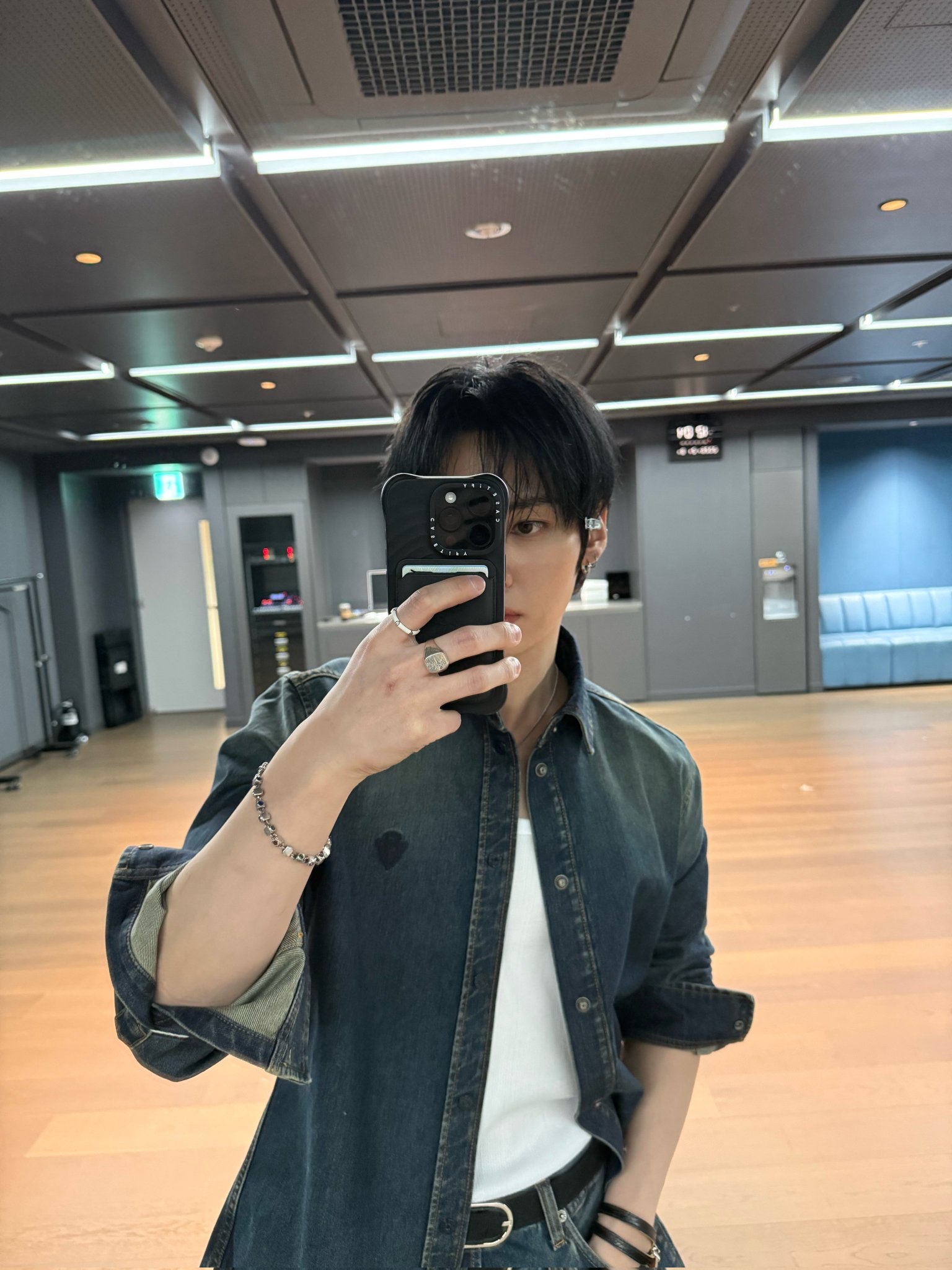 K-POP posts beloved by 리노 (Stray Kids) fans