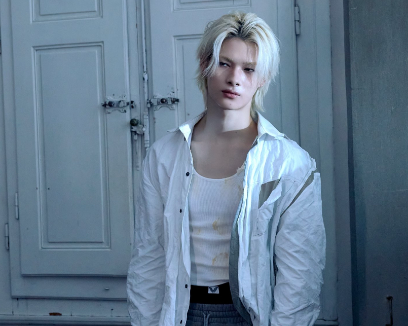 NI-KI (ENHYPEN)粉絲拍下的瞬間