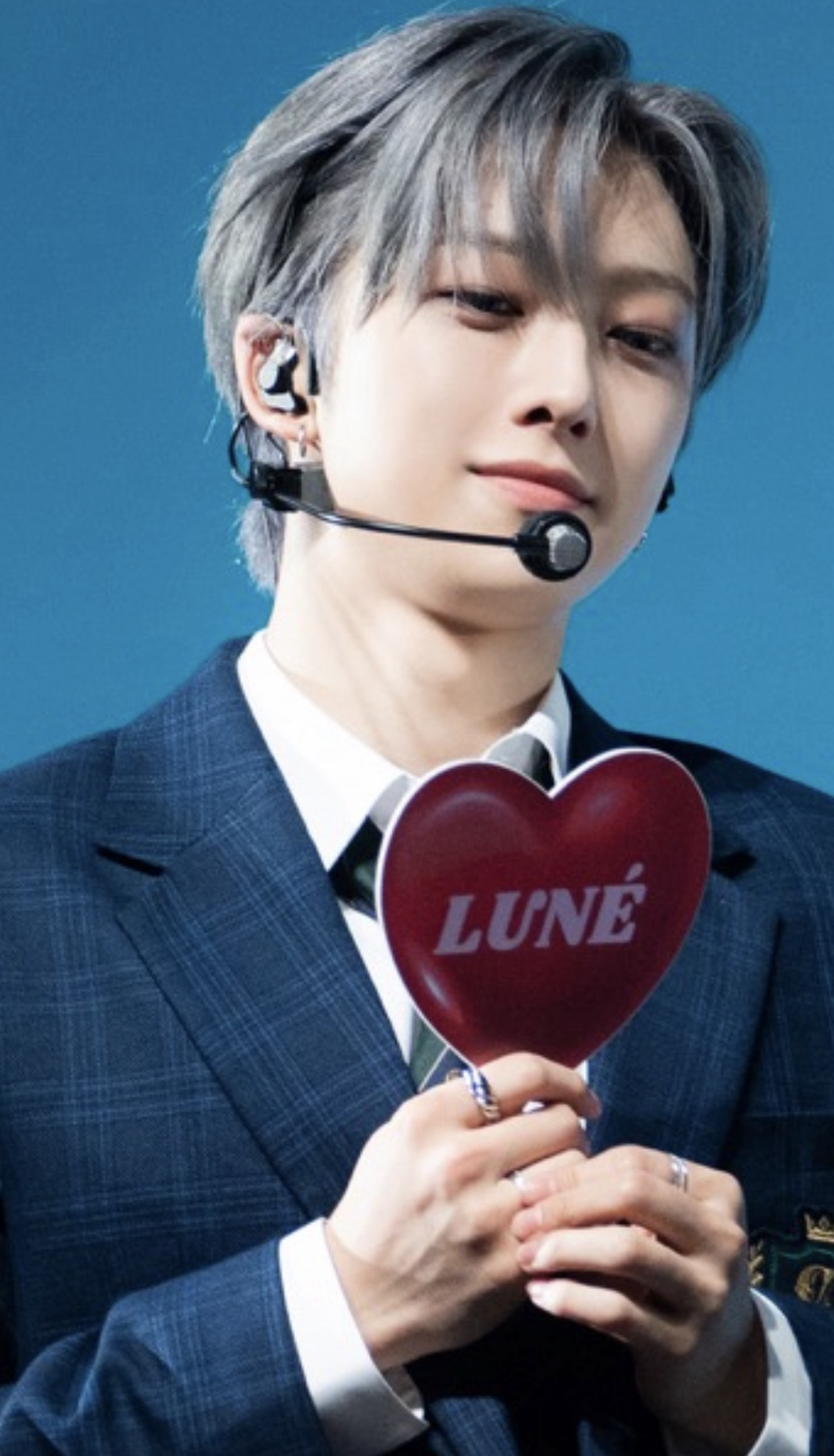 Today's most popular wallpaper in the Fuma (&TEAM) community