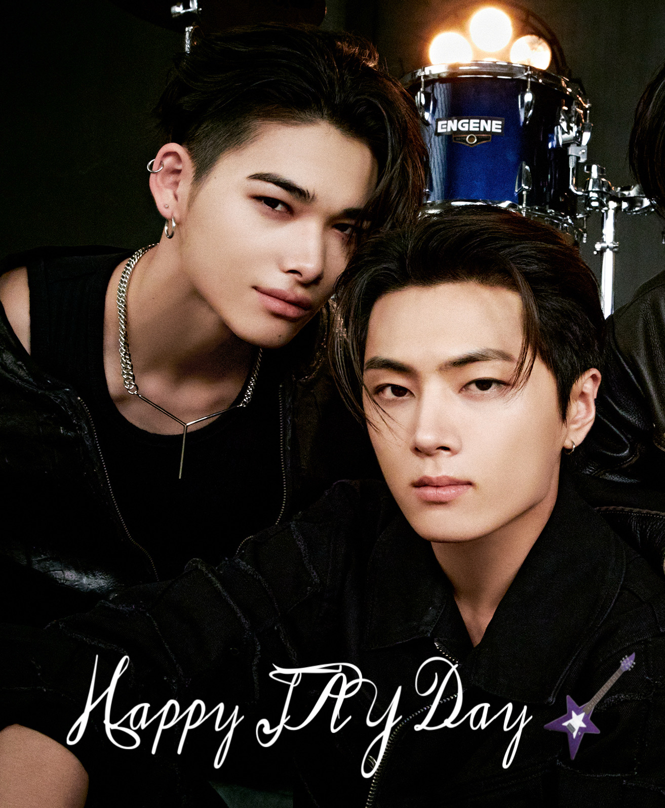 Latest photo of Jay (ENHYPEN)