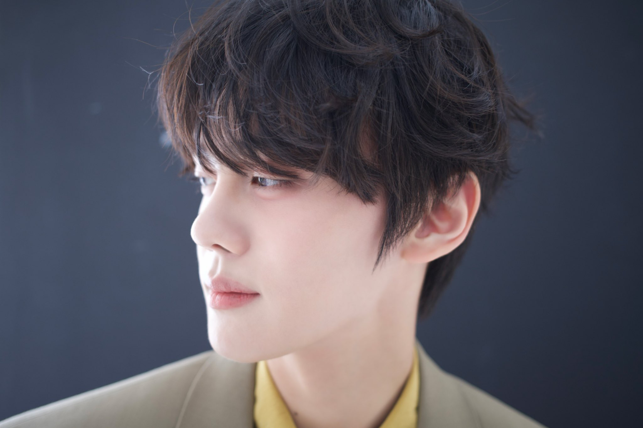 Latest photo of Kim Gyuvin