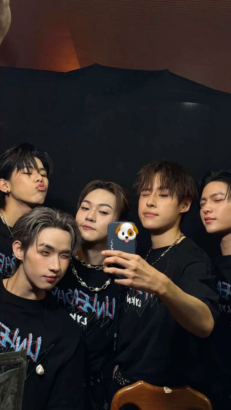 Latest photo of LYKN