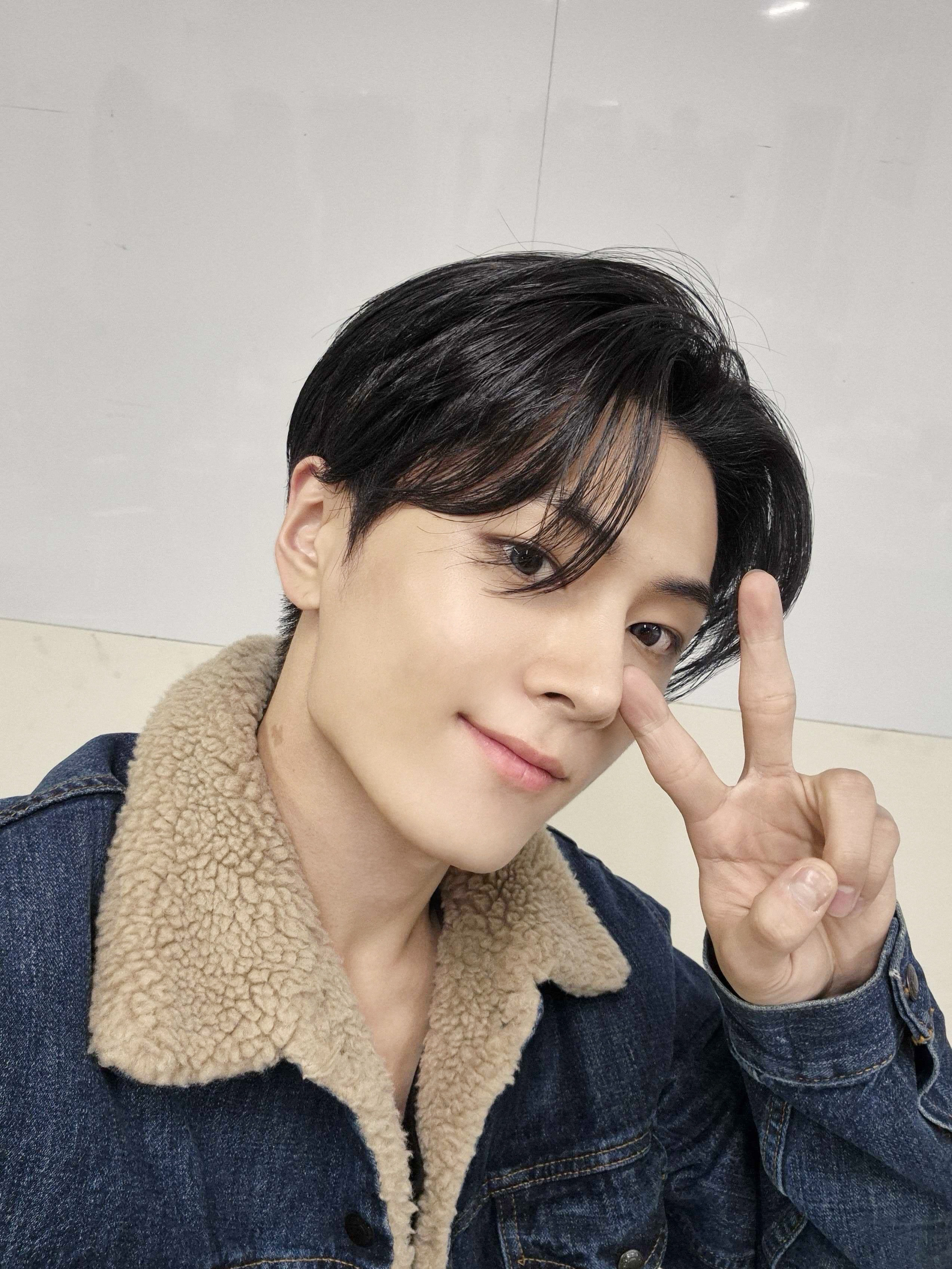 ENHYPEN的幕後花絮