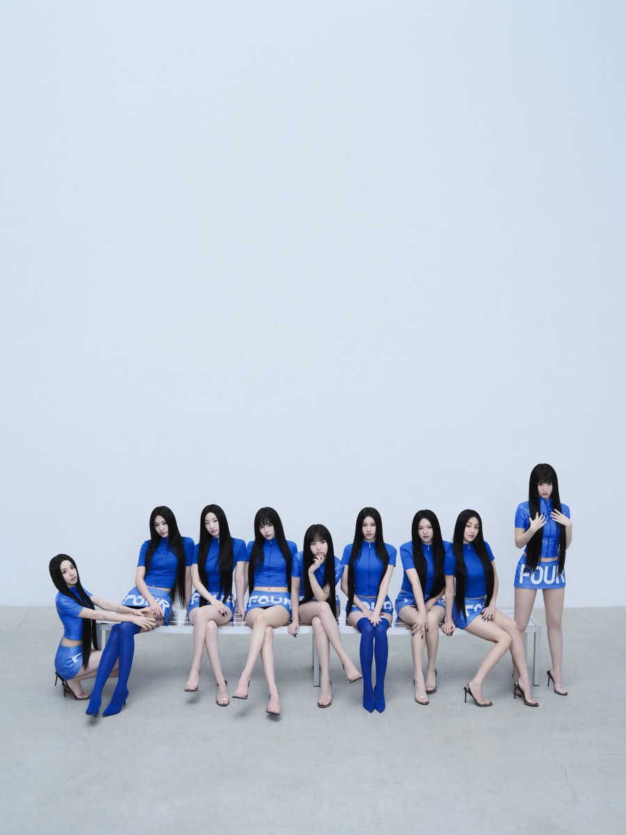 TWICE의 최신 사진