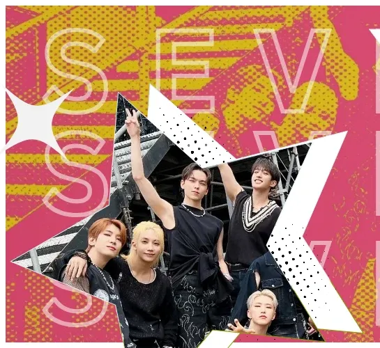 세븐틴의 최신 사진