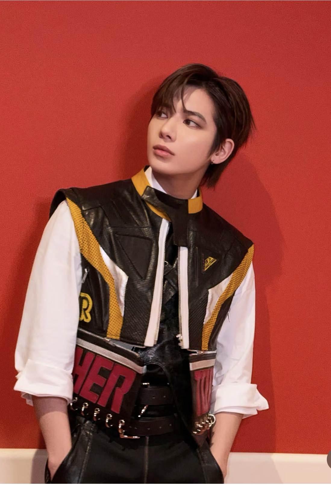 太顯 (TOMORROW X TOGETHER)的最新活動照片