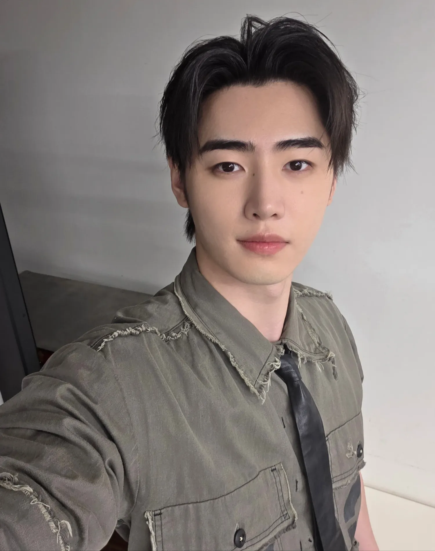 성훈 (ENHYPEN) 팬이 찍은 순간