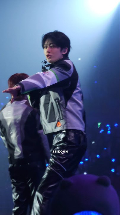 Potret di balik layar MONSTA X