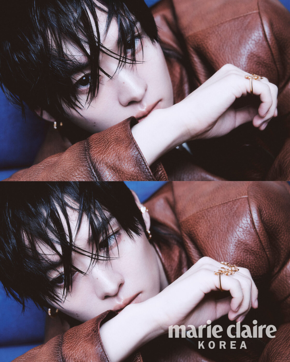 リノ (Stray Kids)の最新写真