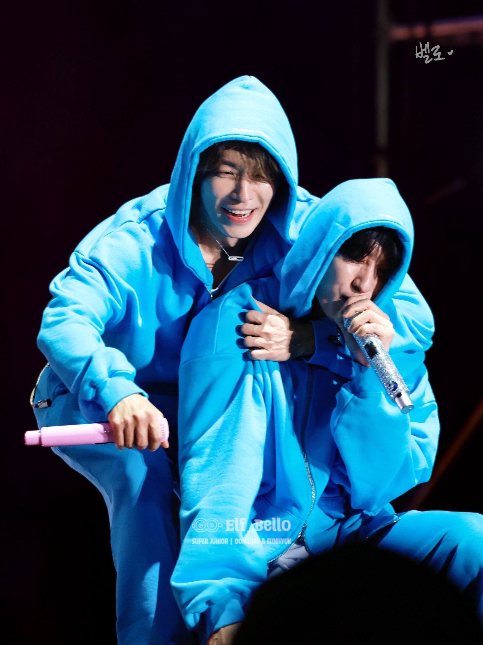 Foto terbaru Super Junior