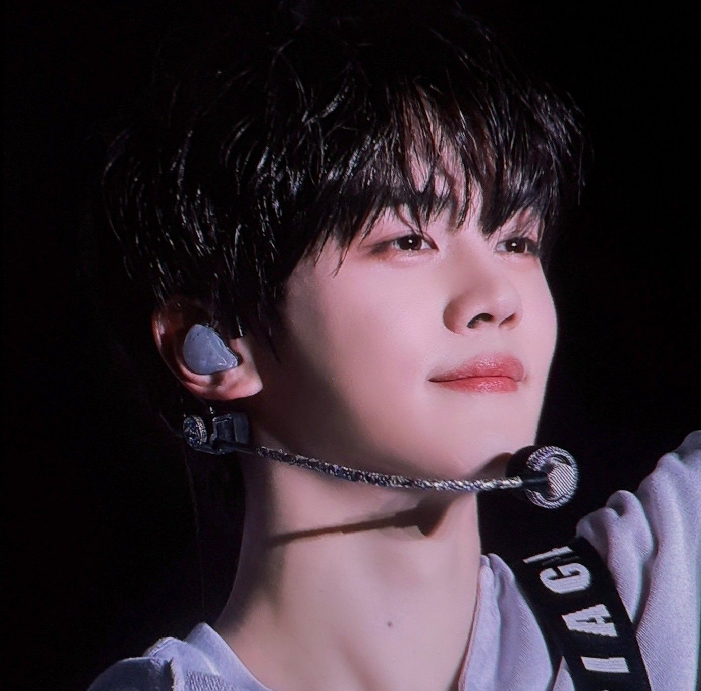 キム・ギュビン (ZEROBASEONE)ファンが撮った瞬間