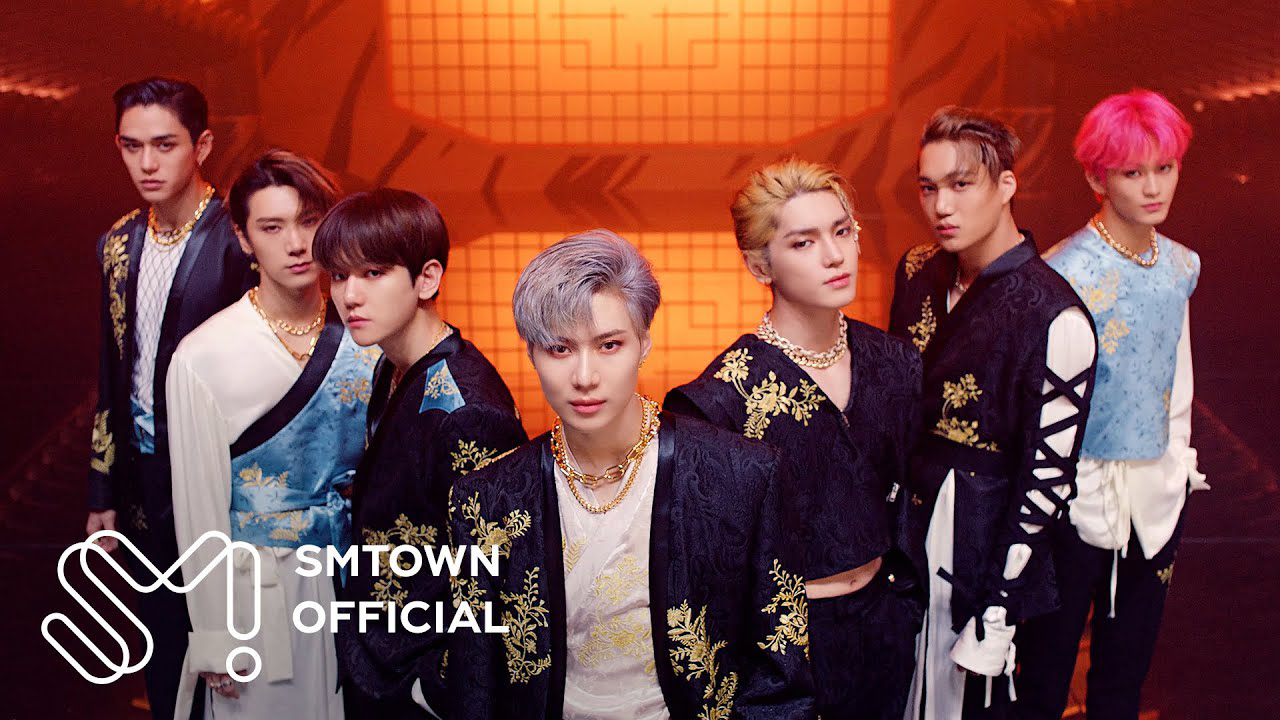 Latest photo of Taeyong (NCT 127)