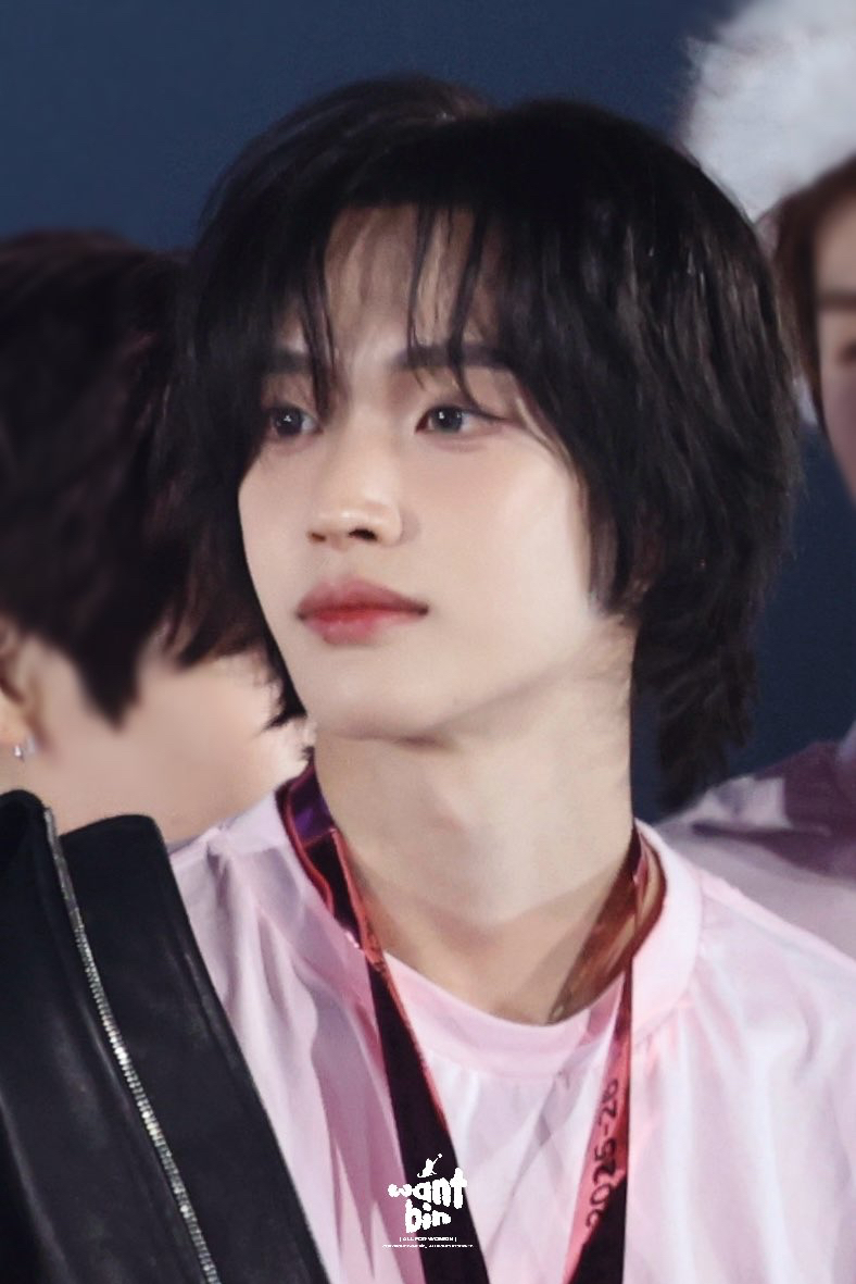 원빈 (라이즈)의 비하인드 컷