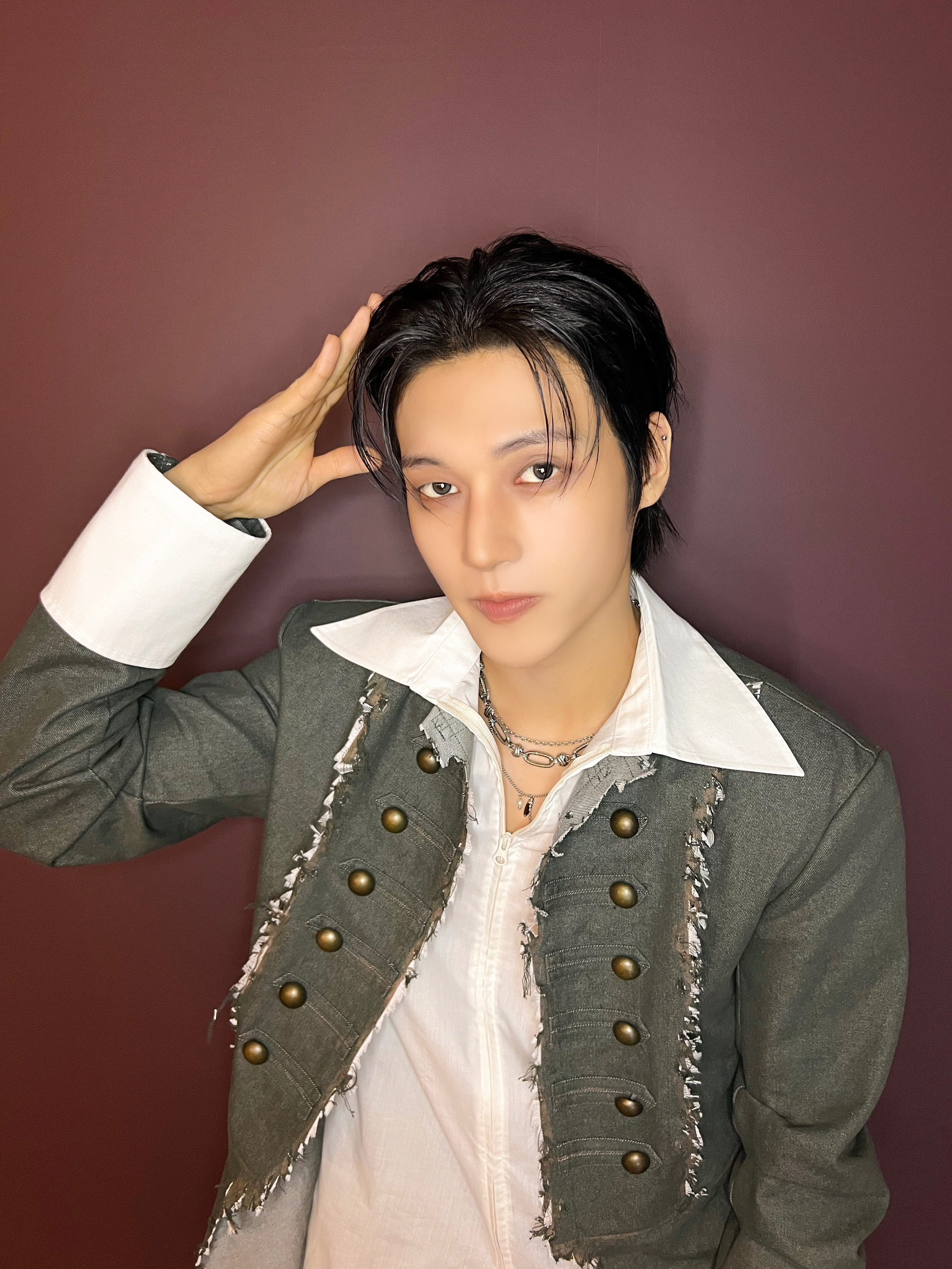 ATEEZ ジョン・ウヨン ファンダムコミュニティ │ KPOP人気No.1アプリ