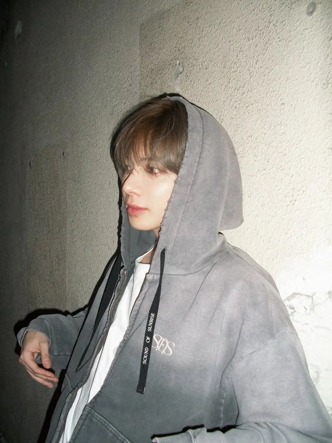 太显 (TOMORROW X TOGETHER)的最新照片