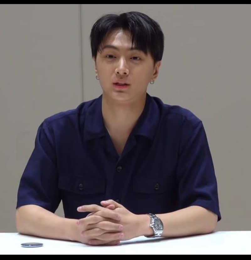 Latest photo of Jay (ENHYPEN)