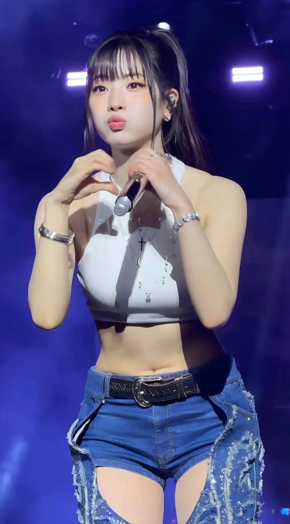 다현 (TWICE) 최근 활동샷