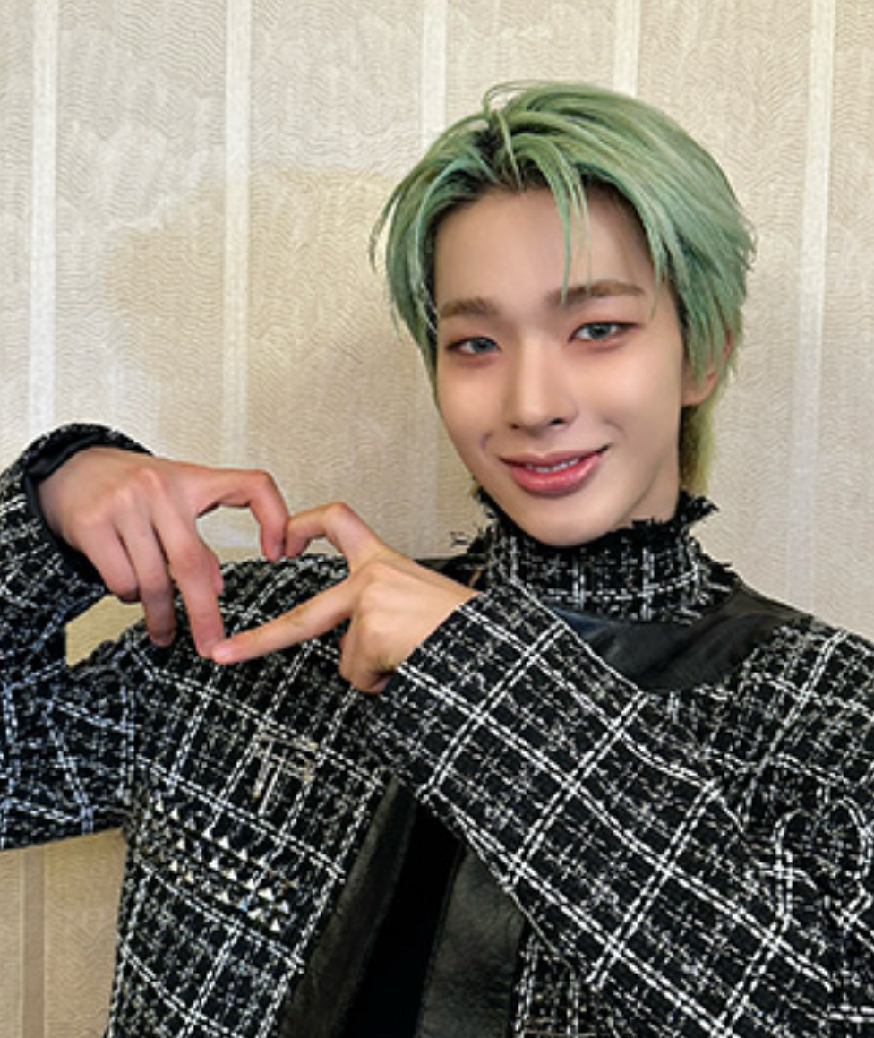 Latest photo of Tomoya (NEXZ)