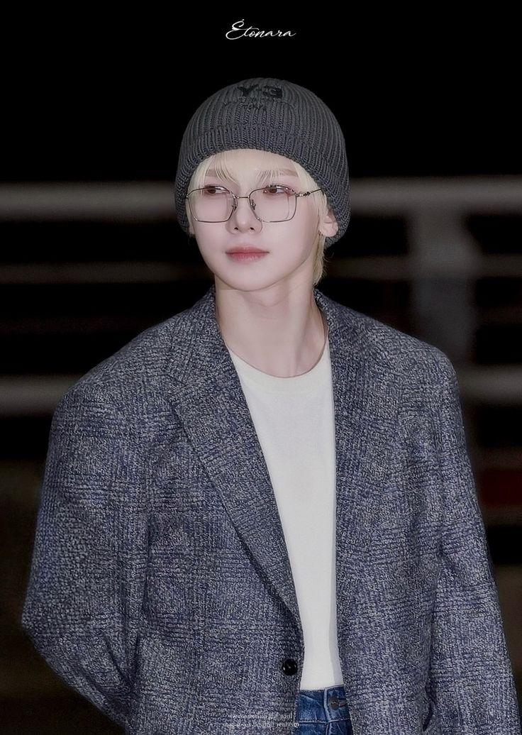 에이티즈의 비하인드 컷