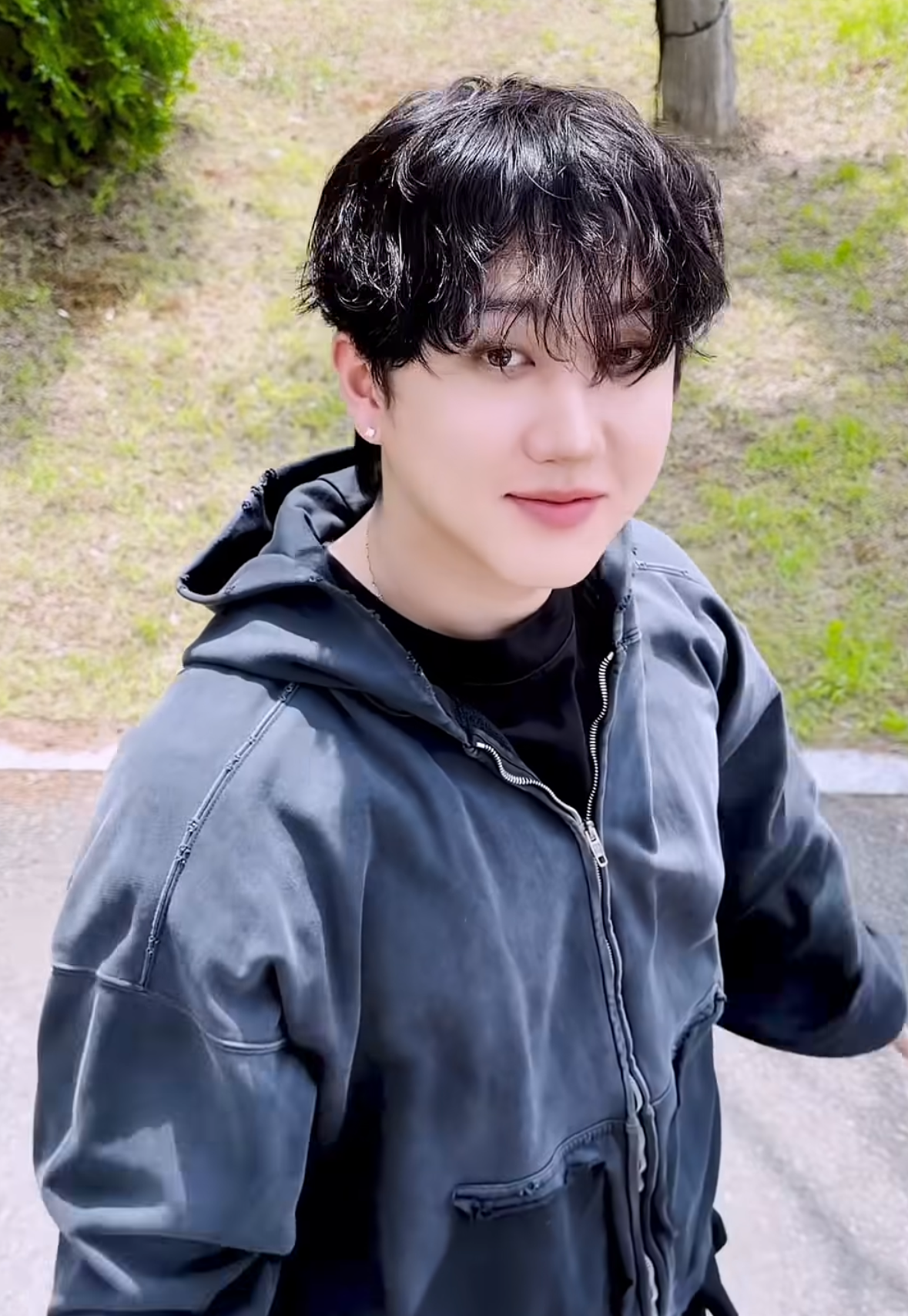 チャンビン (Stray Kids)の最新写真