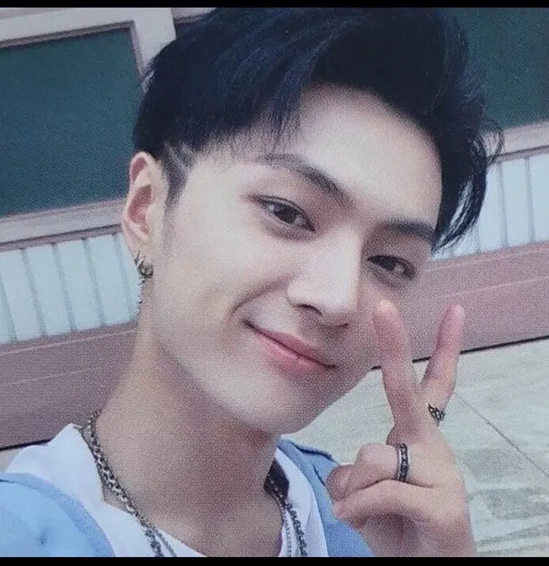 Foto terbaru ENHYPEN