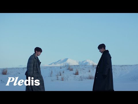세븐틴 팬이 찍은 순간
