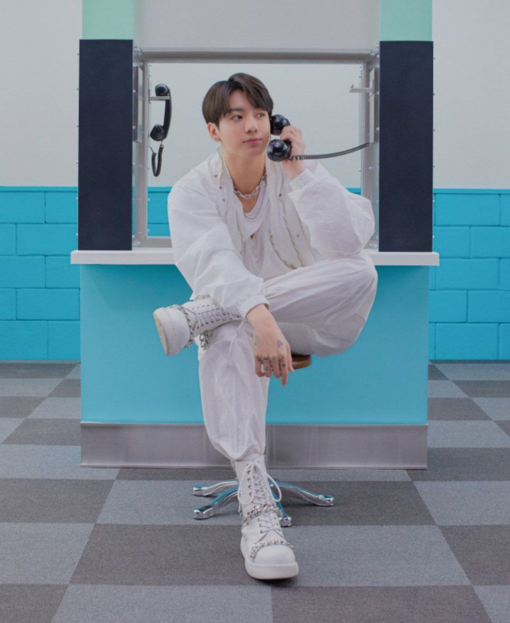 정국 (방탄소년단)의 최신 사진