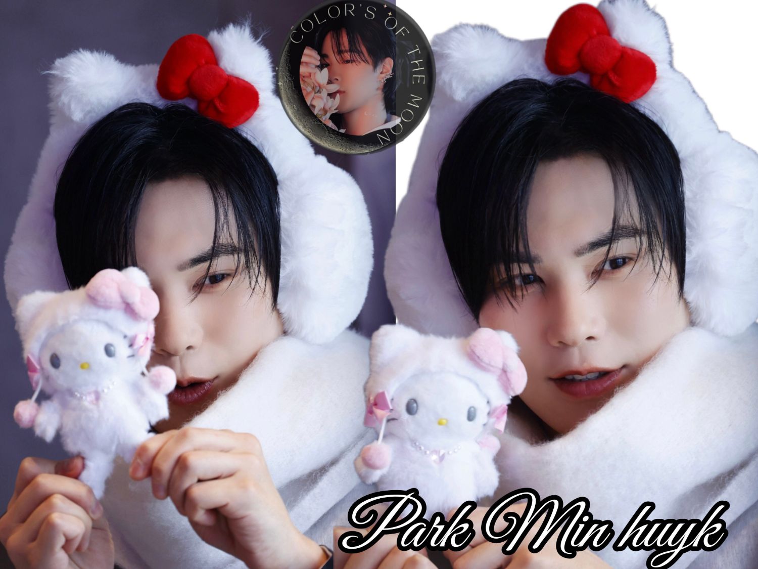 Latest photo of Rocky