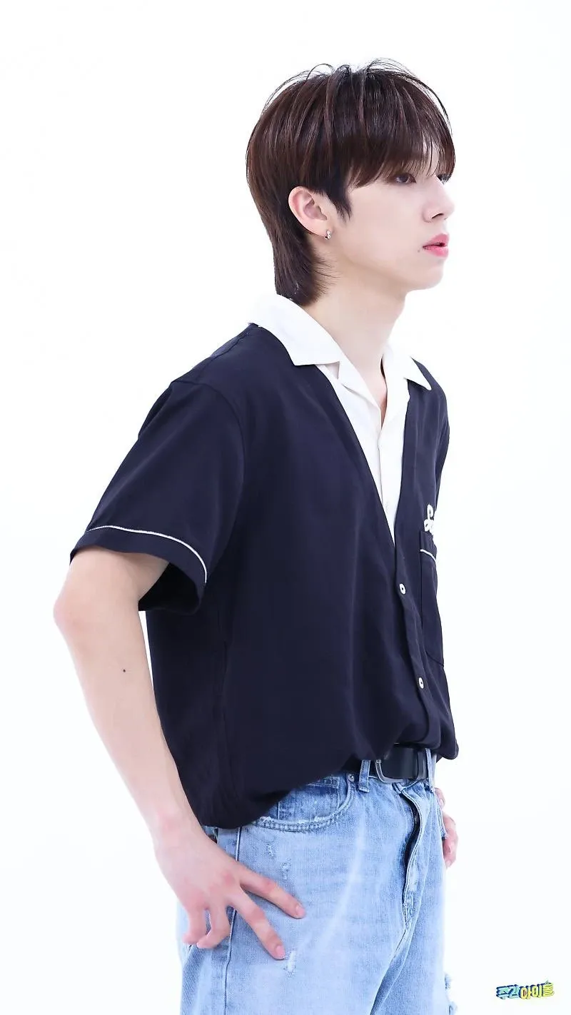 Latest photo of So Geon (NEXZ)