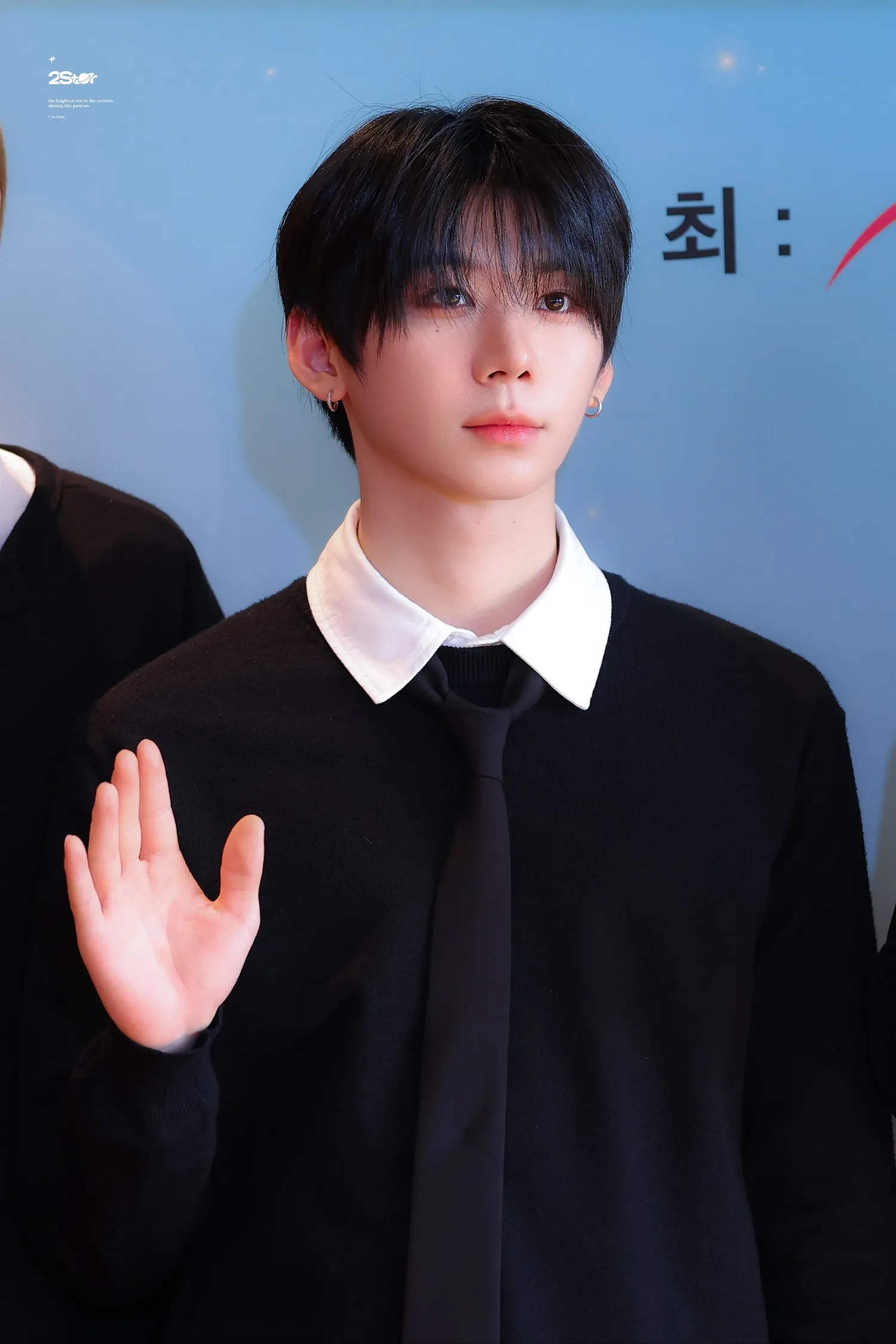 パク・ハン (AHOF)の最近の活動写真