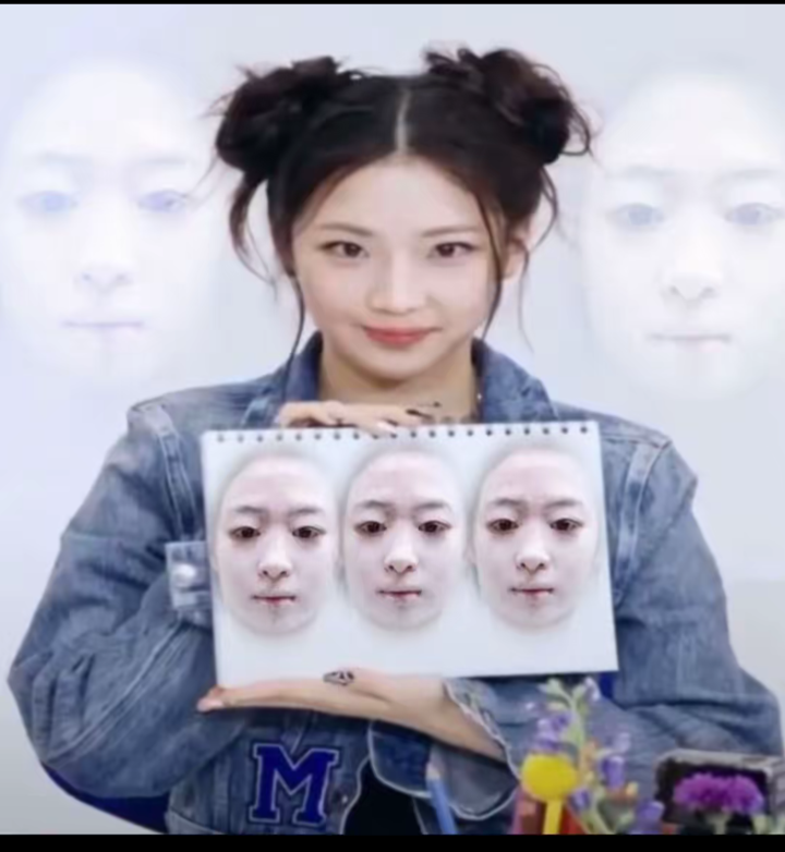 BABYMONSTER的最新照片