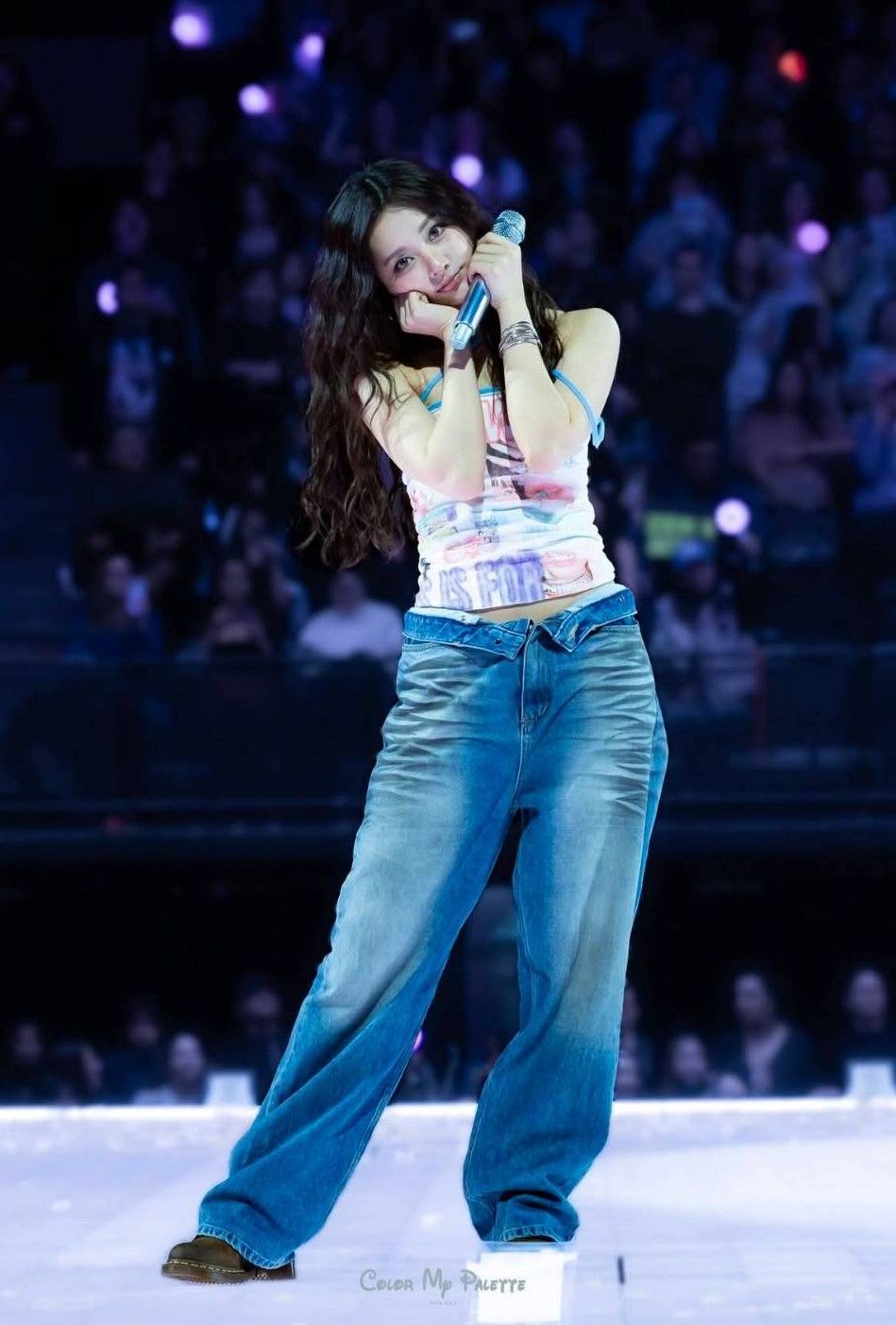 쯔위 (TWICE)의 최신 사진