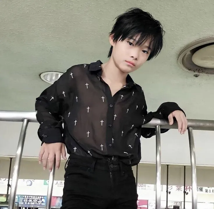 ENHYPEN 최근 활동샷