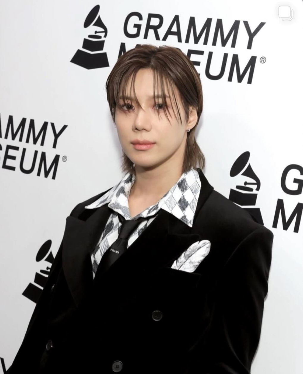 テミン (SHINee)ファンが撮った瞬間