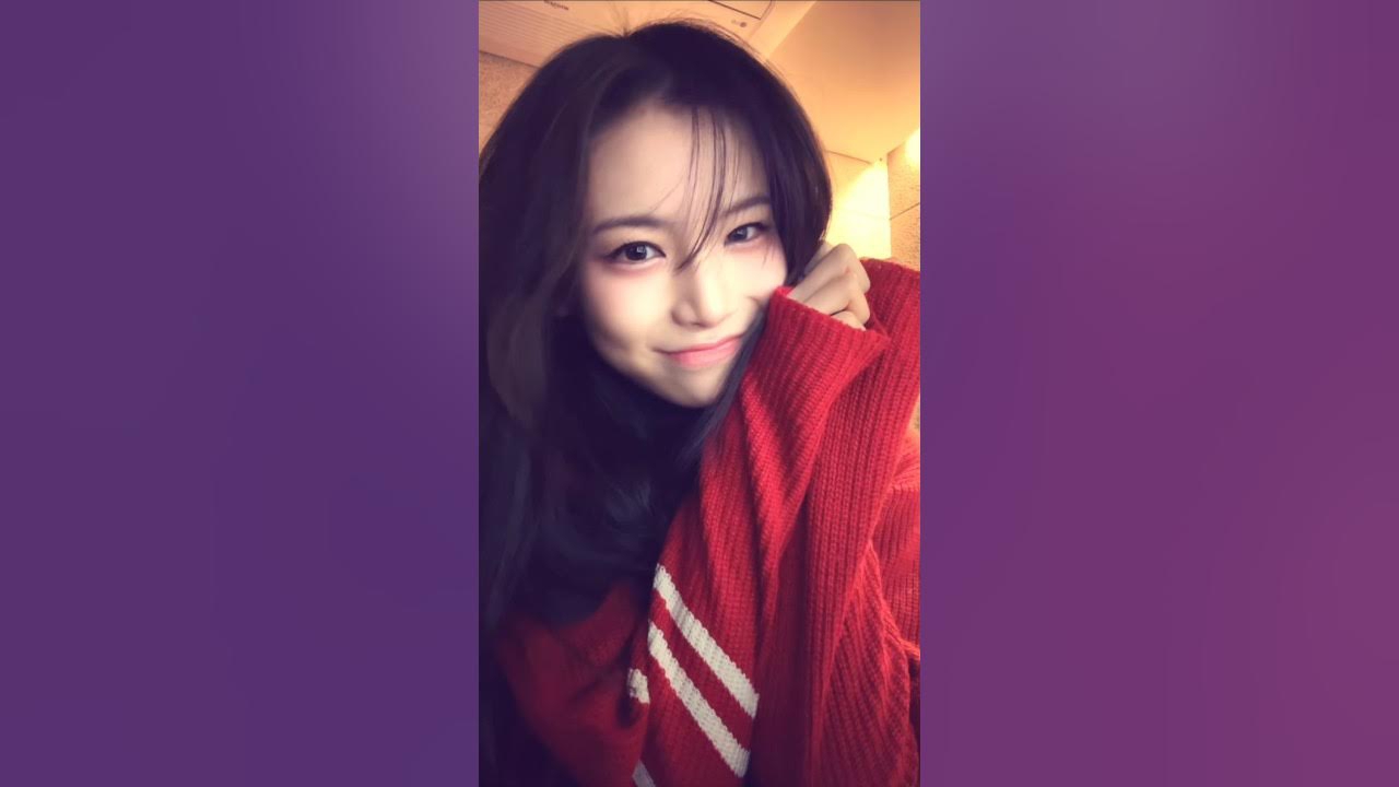 Latest photo of Min C (SECRET NUMBER)