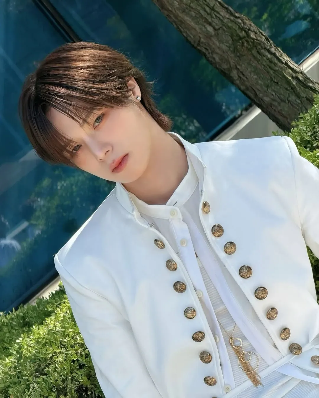 케이 (앤팀)의 최신 사진