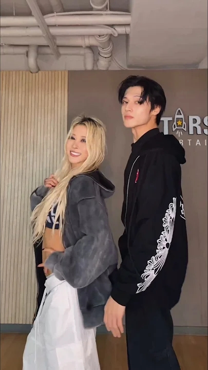 에이티즈 팬이 찍은 순간