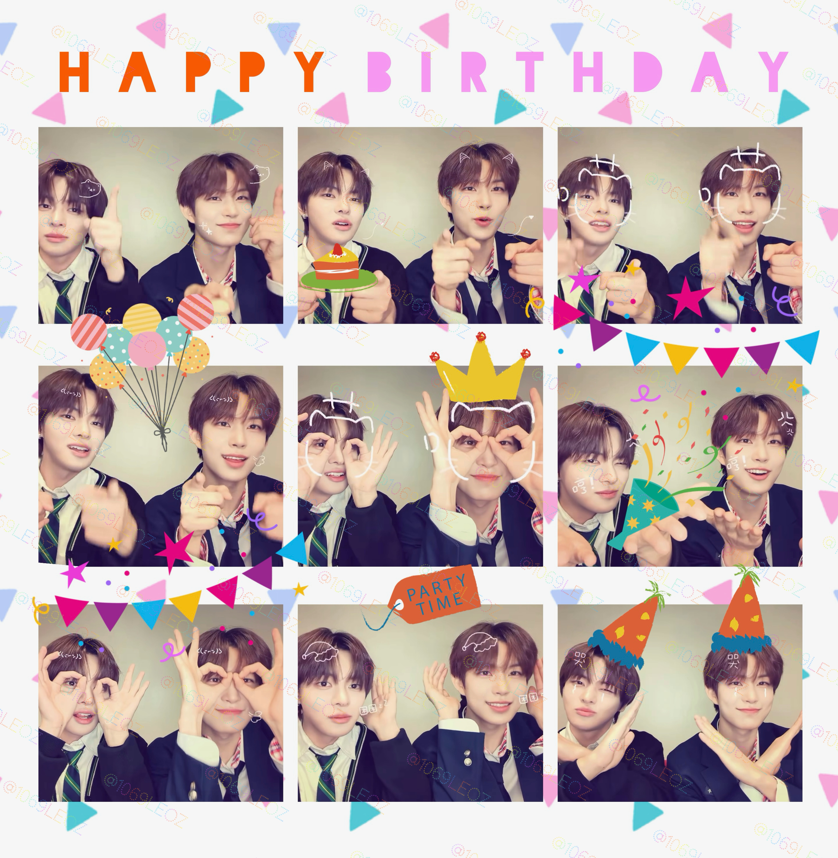 イリオ (ALPHA DRIVE ONE)の最新写真