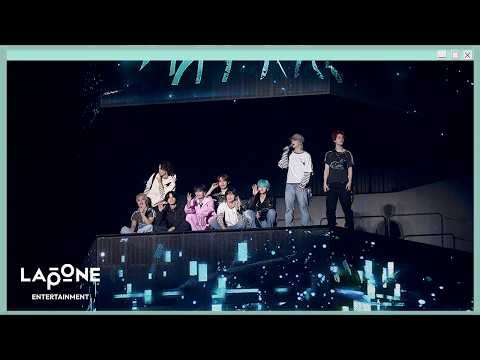 Behind-the-scenes cut of Mamehara Issei (JO1)
