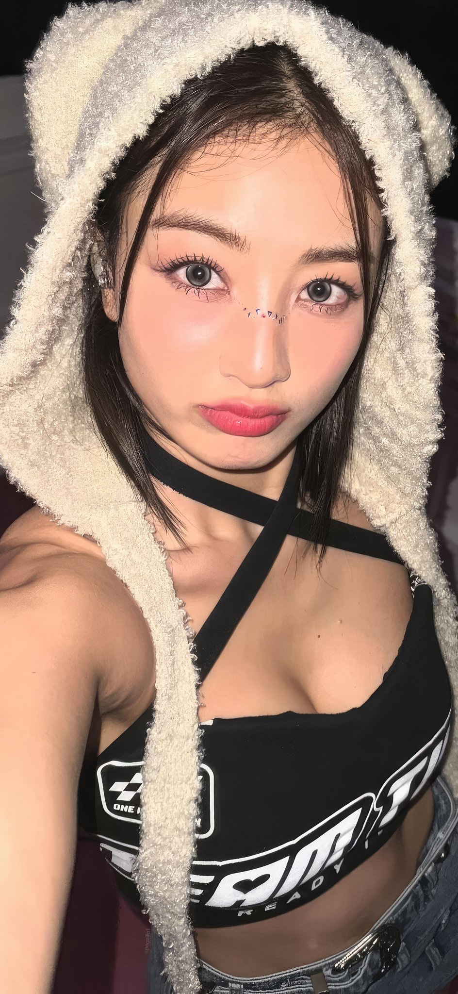 Today's most popular wallpaper in the Jihyo (TWICE) community