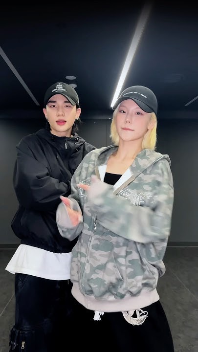 Foto terbaru Stray Kids