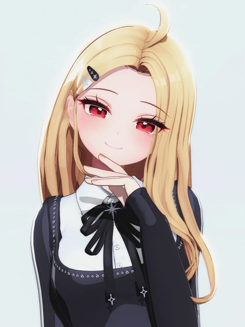 Recent activity shot of Jingburger (ISEGYE IDOL)