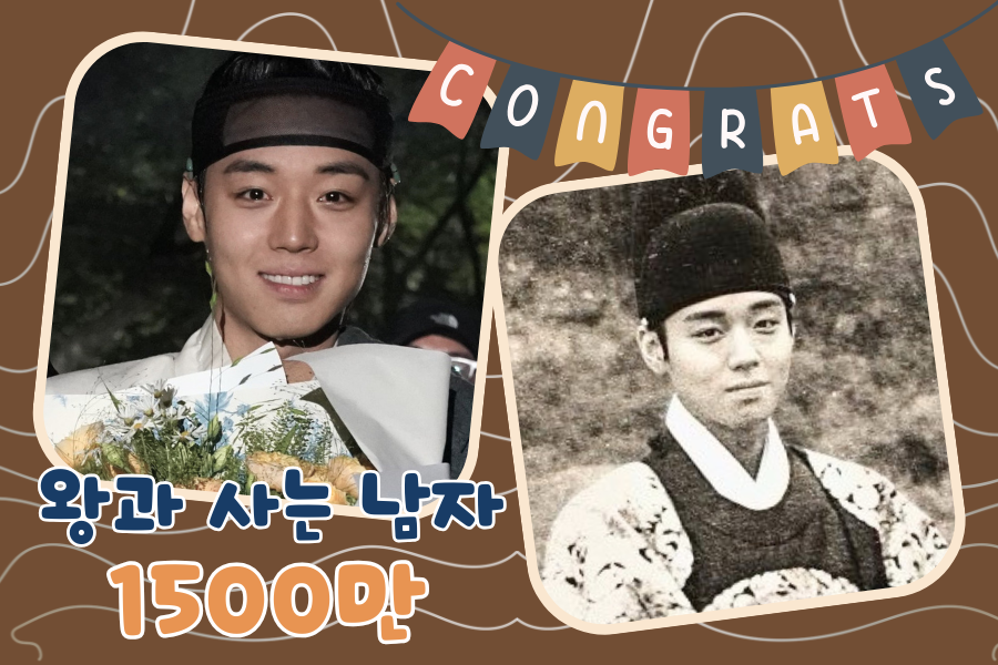 박지훈 최근 활동샷