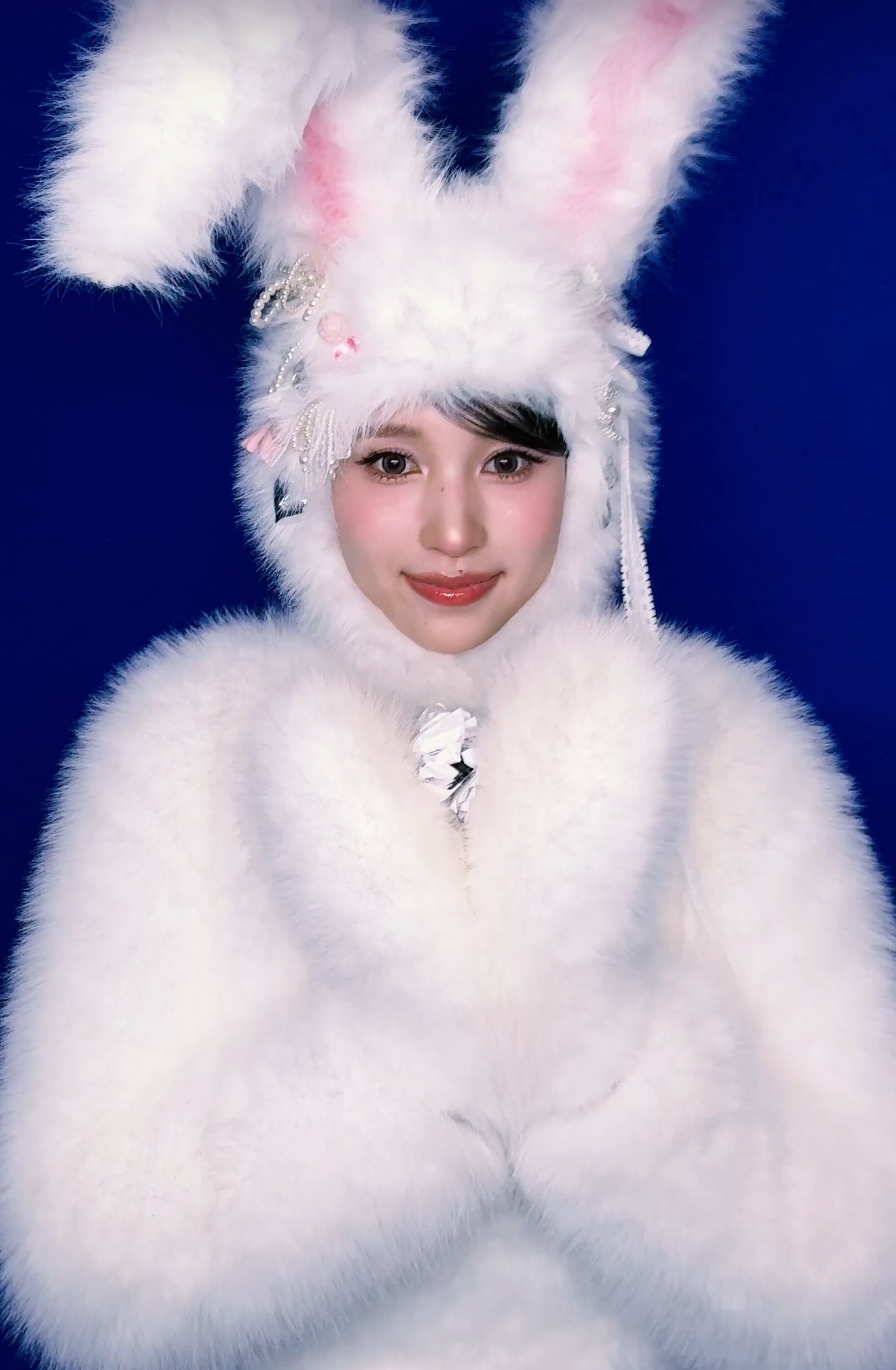 Foto terbaru Mina (TWICE)