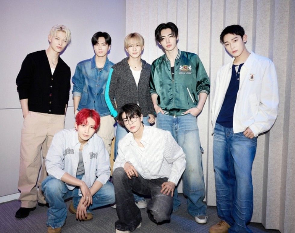 ENHYPEN 최근 활동샷