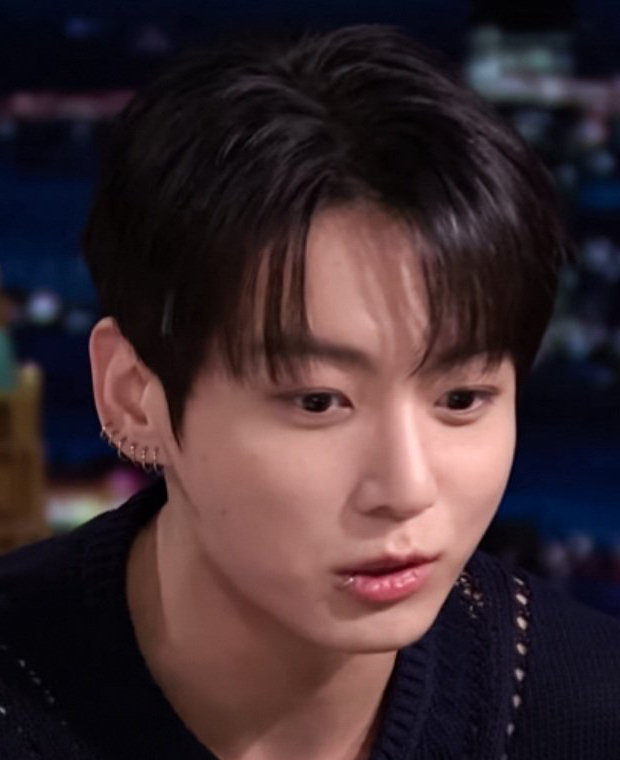 ジョングク (BTS)の舞台裏ショット